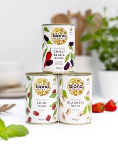 Bright future beckons for organic health hero Biona