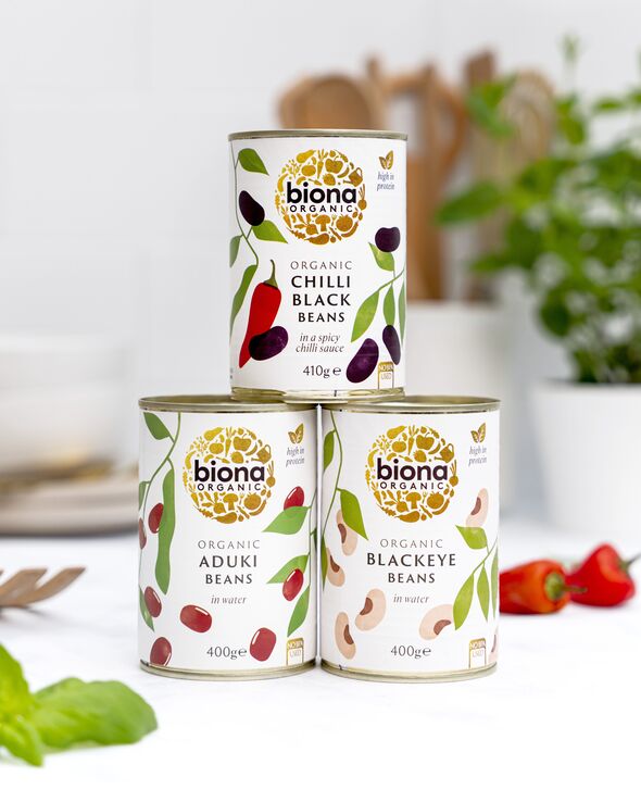 Bright future beckons for organic health hero Biona