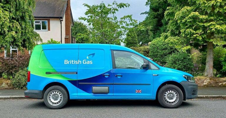 British Gas sends 100k households letters about £2,000 to pay off energy bills