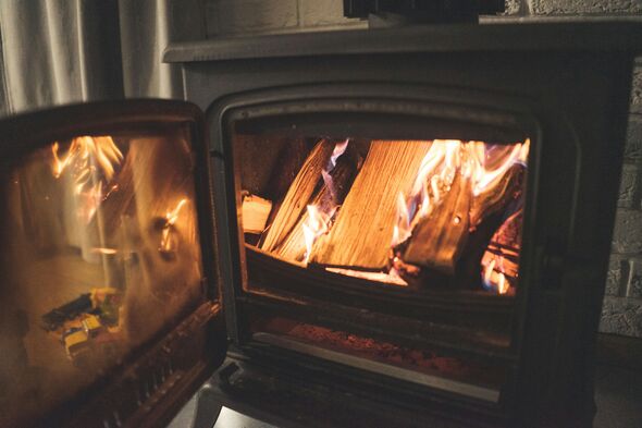 Brits could be fined £1,000 for lighting log burners – full list of rules