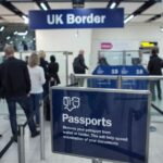 Brits warned to check passports now or risk being turned away at border