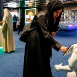 Can the Gulf states become tech superpowers?