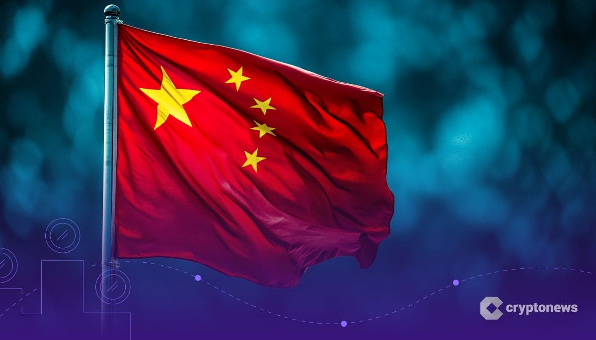 China Tightens Crypto Oversight with New Foreign Exchange Rules: Report