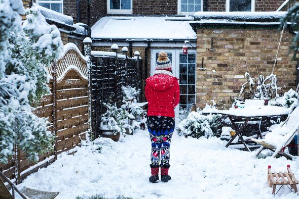 Cold weather payment update: Full list of 18 more postcodes that qualify for DWP cash