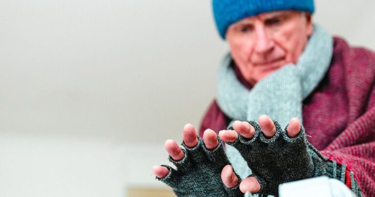 Cold Weather Payments could be issued ahead of winter snap – are you eligible?