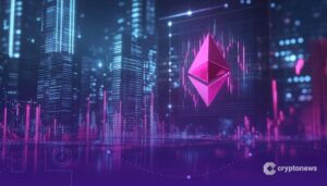 Could Ethereum Price Be Getting Ready for ATH?