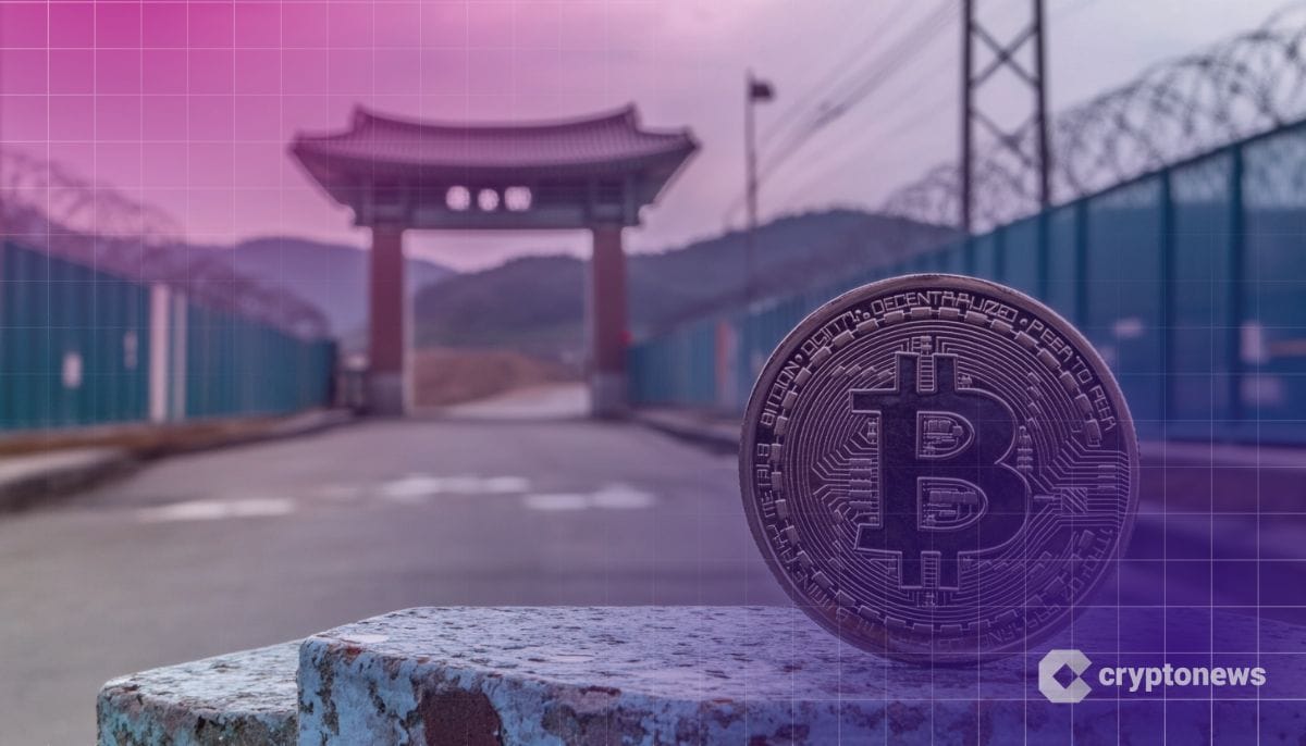 Court Jails Crypto Exchange Operator Who Took BTC to Spy for North Korea