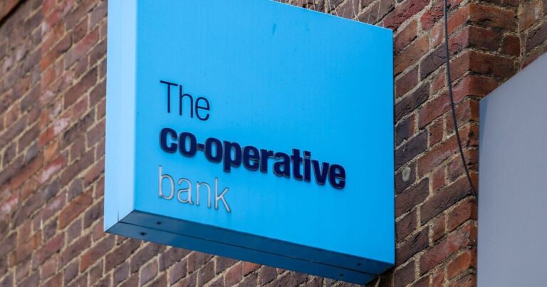 Coventry Building Society and Co-op Bank huge update for millions of customers