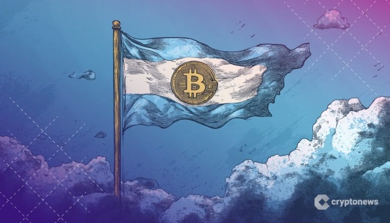 Crypto Exchange Coinbase Gains Approval to Launch in Argentina