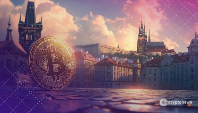 Czech Republic Central Bank Explores Bitcoin as Reserve Asset