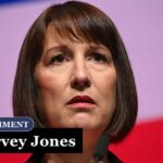 Dead woman walking – Rachel Reeves is now zombie chancellor of a zombie government