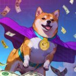 Dogecoin Price Hits ‘Rock Solid’ Support – $1 Surge Incoming?