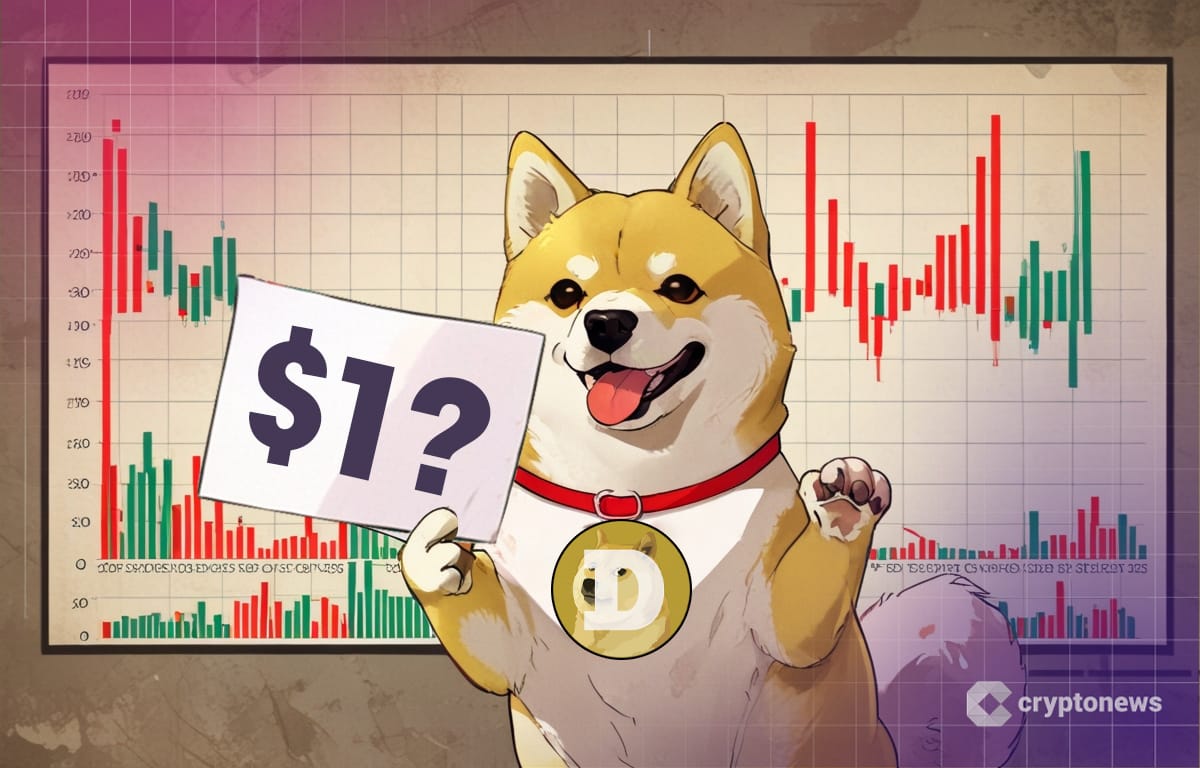 Dogecoin Price to $3 In 2025? Here’s Why Its Very Possible