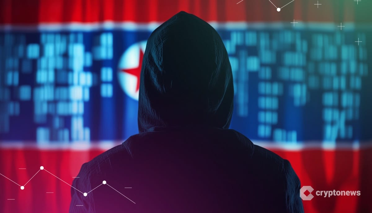 DPRK Crypto hackers