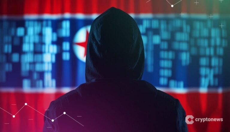 DPRK Hackers Stole $659M in Crypto Last Year: US Govt.