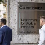 DWP issues new alert for Britons to check if they can boost their state pension rate