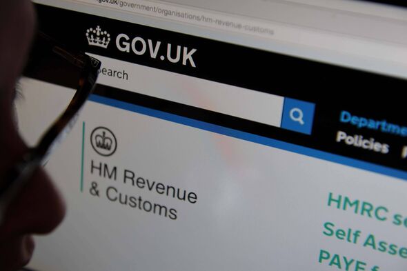 DWP State Pension warning as HMRC deadline looms