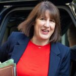 DWP state pension warning as Rachel Reeves could set out key change on this date