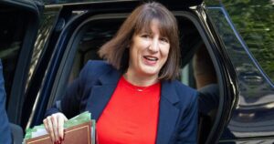 DWP state pension warning as Rachel Reeves could set out key change on this date