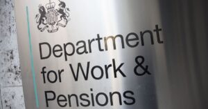 DWP to take money from benefits claimants with £16,000 in bank account