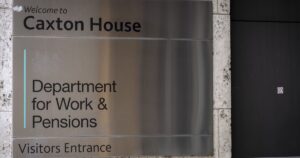 DWP urges state pensioners to claim £4,350 in 16 minutes