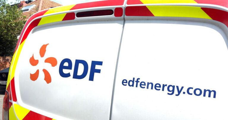 EDF Energy giving customers ‘unlimited’ free £50 off bills