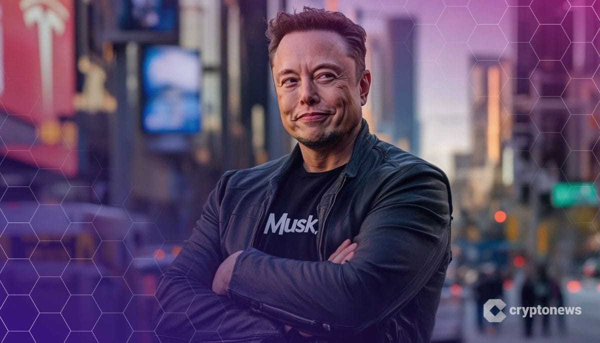 Elon Musk's Father Joins Meme Coin Craze with "Musk It," Plans $200M Raise