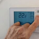 Expert pinpoints exact temperature to set heating to keep warm and save money