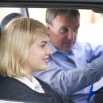 Free driving lessons for those on disability benefits