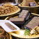 Germany is going nuts for Dubai chocolate