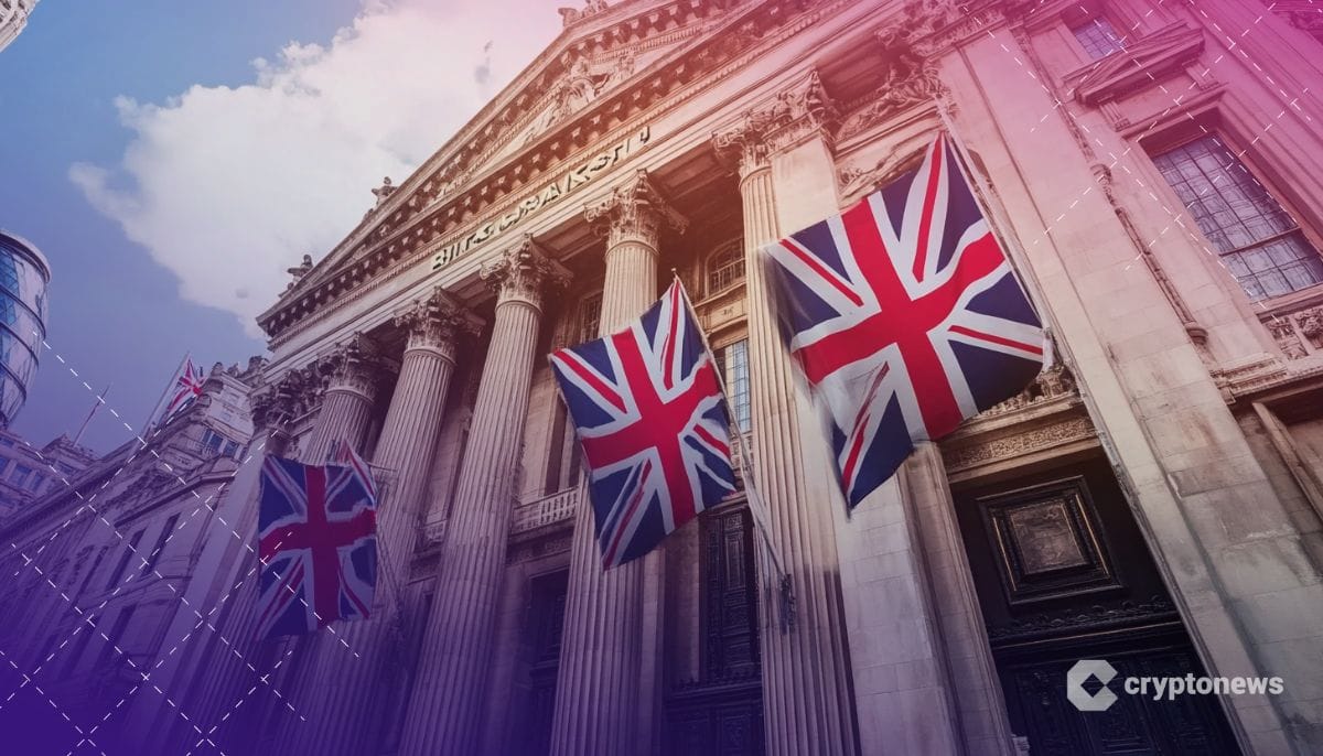 GSR Secures FCA Approval for Crypto Trading and Liquidity Services in the UK