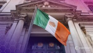 HashKey Europe Secures VASP License from Ireland’s Central Bank