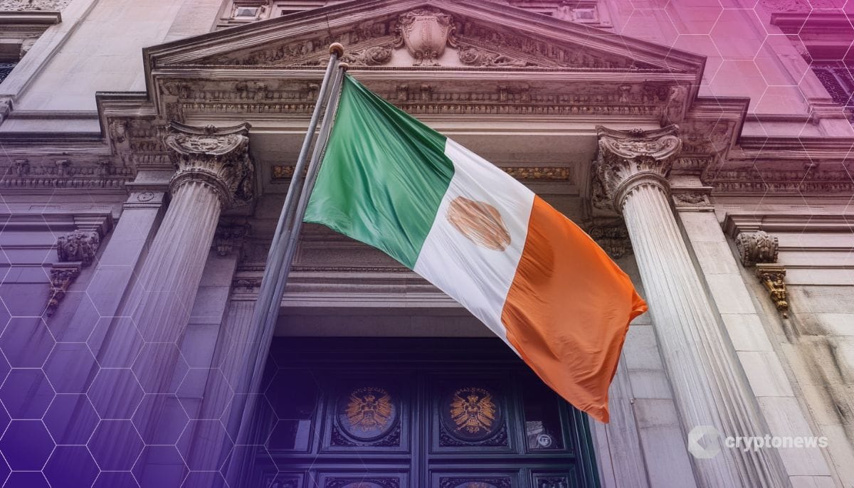 HashKey Europe Secures VASP License from Ireland’s Central Bank