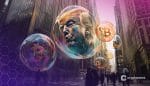 Hedge Fund Elliott Sees Trump’s Crypto Push Inflating a Bubble Bound to Pop