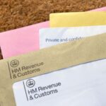 HMRC is sending £100 fines to UK households from Saturday