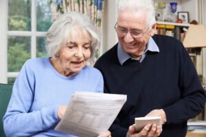 HMRC issues National Insurance message to boost State Pension payments