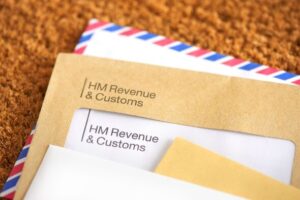 HMRC says ‘it’s important’ as tax warning issued