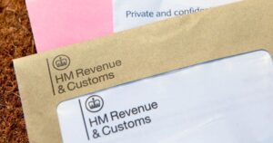 HMRC warns of ‘double tax bills’ for anyone who misses January 31 deadline