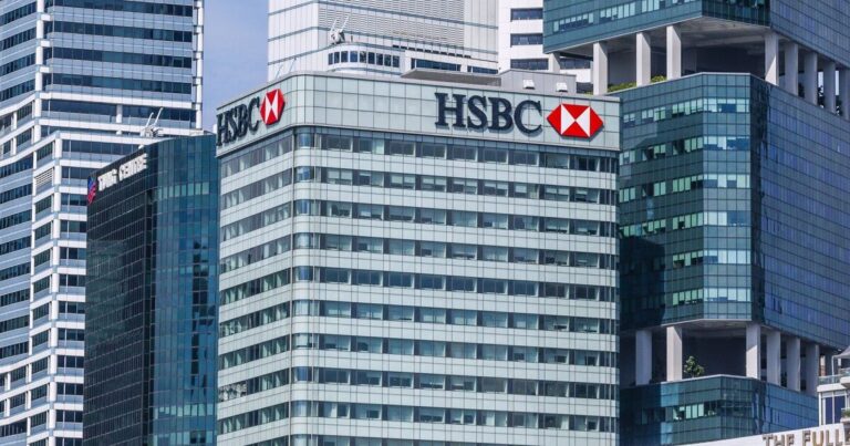 HSBC makes major change for customers as it axes service