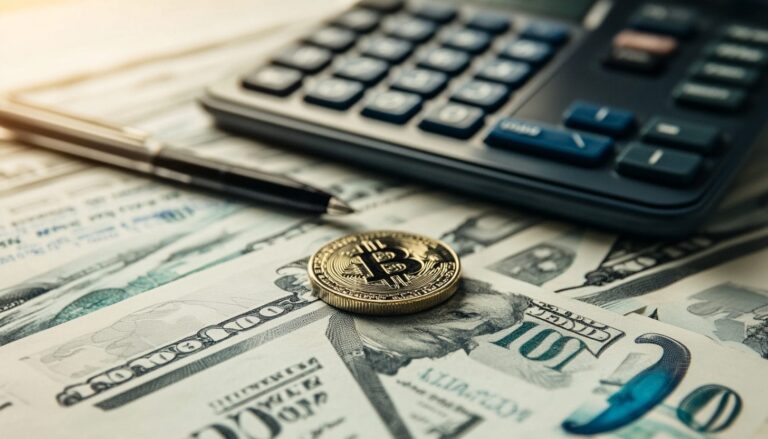 Industry Experts Explain Significance of New Crypto Tax Rules in US