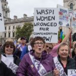 Keir Starmer betrayed WASPI women, but there might be one way to force his hand