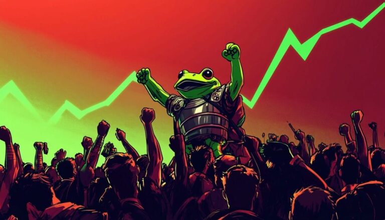 Kekius Maximus Explodes 21,660% After Elon Musk’s X Post