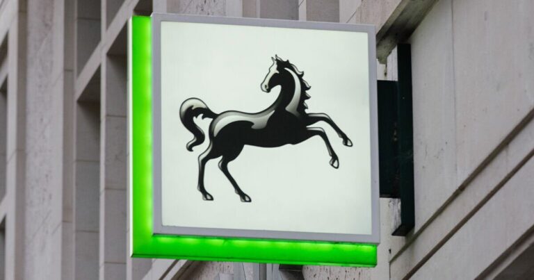 Lloyds Bank clarifies savings rules as limits ‘will reset’ in this situation