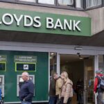 Lloyds Bank customers see £545 vanish from account as alert issued