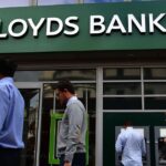 Lloyds Bank warns Britons of password scam that ‘sounds genuine’ to steal your money