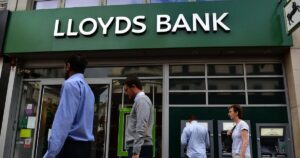 Lloyds Bank warns Britons of password scam that ‘sounds genuine’ to steal your money