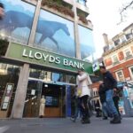 Lloyds, Halifax and Bank of Scotland customers sent urgent bank branch warning