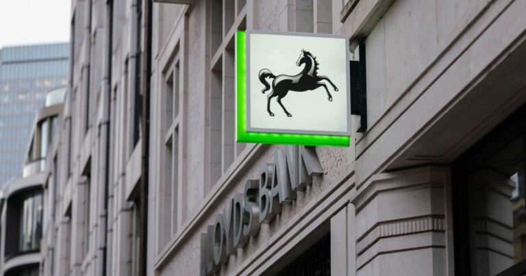 Lloyds, Halifax and Bank of Scotland to close 136 branches – full list of locations