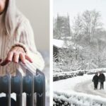 Map shows full list of 51 areas due Cold Weather Payment – check your postcode