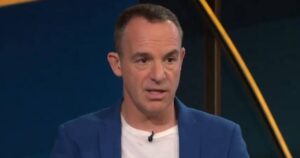 Martin Lewis gives pensions ‘tax trap’ alert with £10,000 savings example